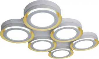 Припотолочная люстра Adilux 270S 1015 – изображение в каталоге