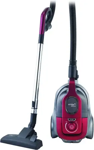 Пылесос Vitek VT-CV3113 - изображение в каталоге