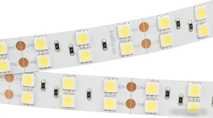 Светодиодная лента Arlight RT 2-5000 24V Cool 8K 2x2 013756 – фото товара