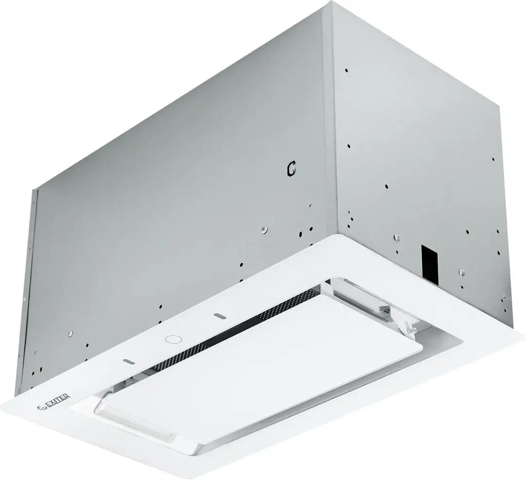 Кухонная вытяжка Exiteq EX-1436 (белый) - фото товара