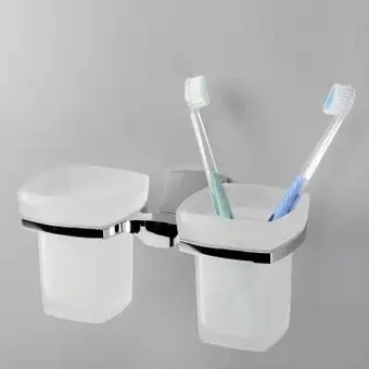 Держатель для стакана Wasserkraft Wern K-2528D – изображение в каталоге