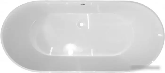 Ванна Эстет Майами 168х79 - фото товара