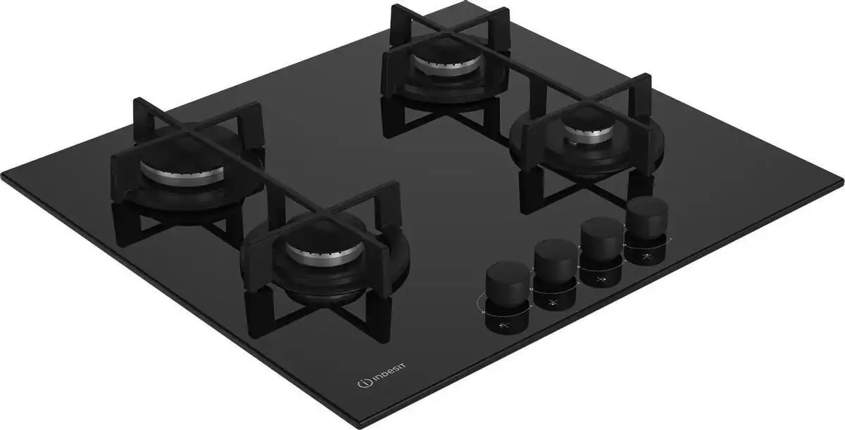 Варочная панель Indesit INGT 61 SCC/BK - фото товара