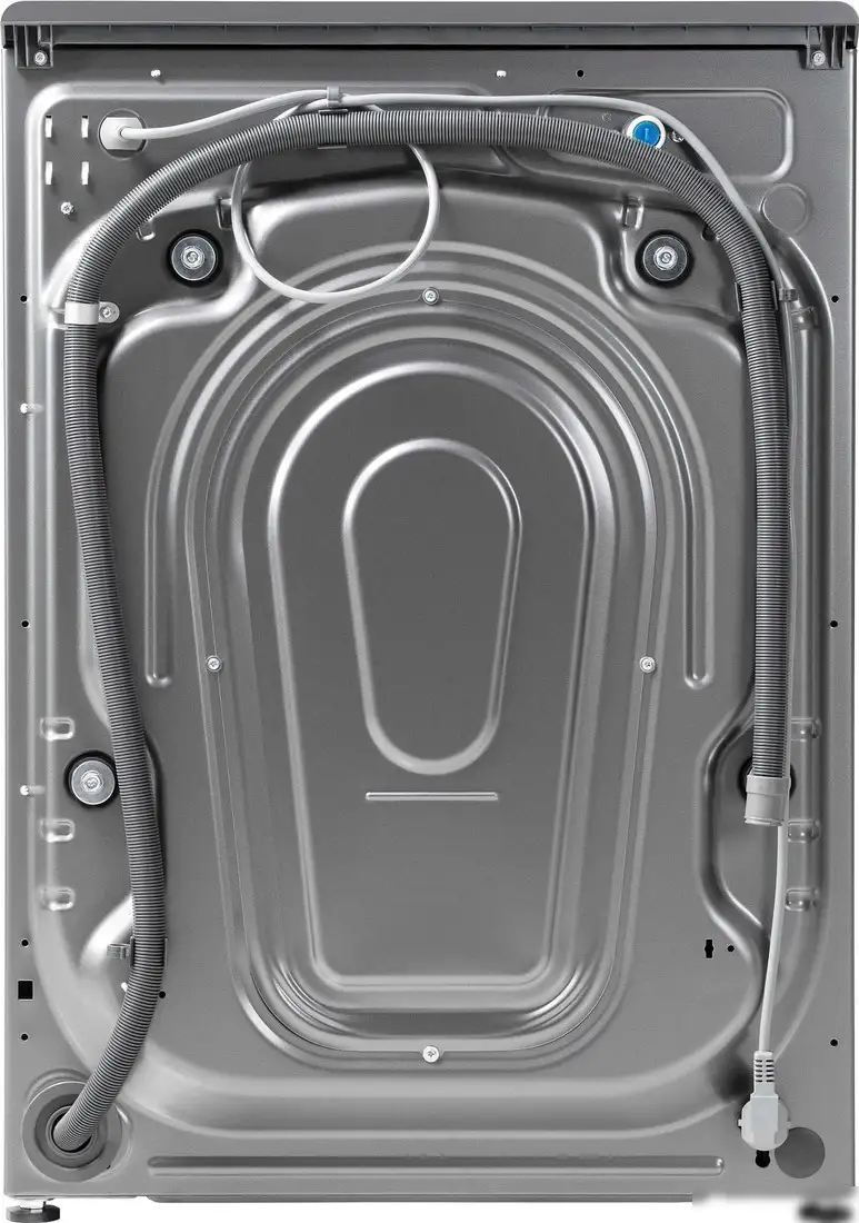 Стиральная машина Бирюса WM-SL1214/15 M - фото товара