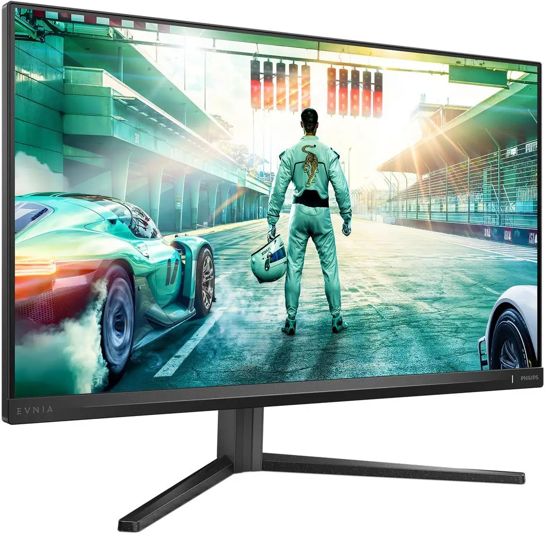 Игровой монитор Philips Evnia 27M2N3500PA/00 – фото товара