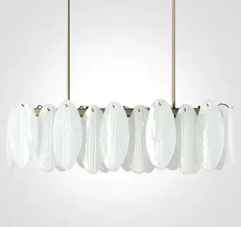 Подвесная люстра ImperiumLoft Angel style italian murano glass 40.252 178414-22 – изображение в каталоге