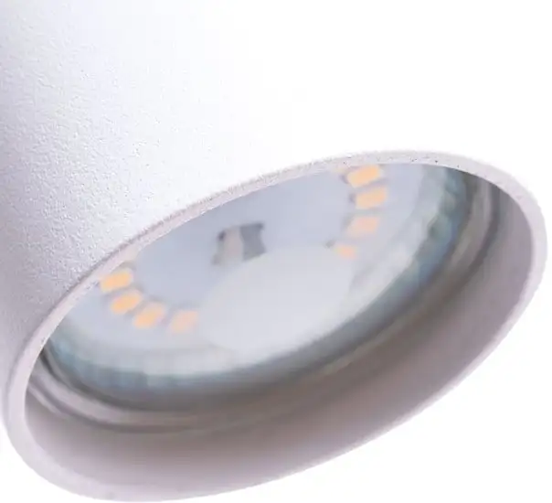 Подвесная люстра Arte Lamp Canopus A1516SP-1WH – фото товара