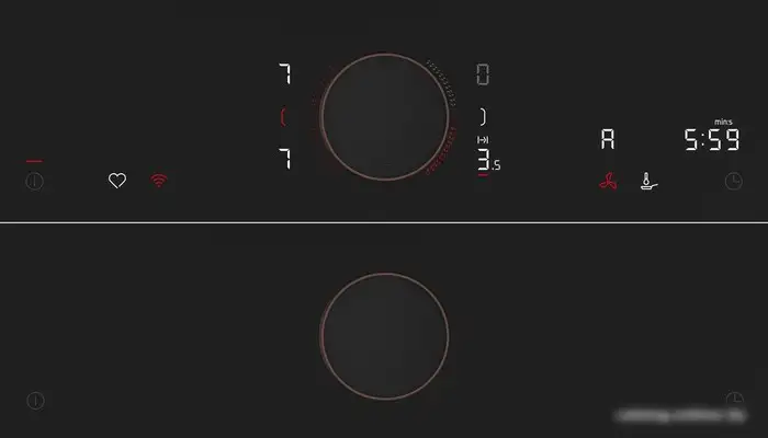 Варочная панель NEFF N 90 V68PYX4C0 - фото товара