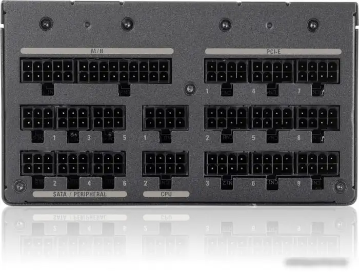 Блок питания Super Flower Leadex Platinum SF-2000F14HP – фото товара