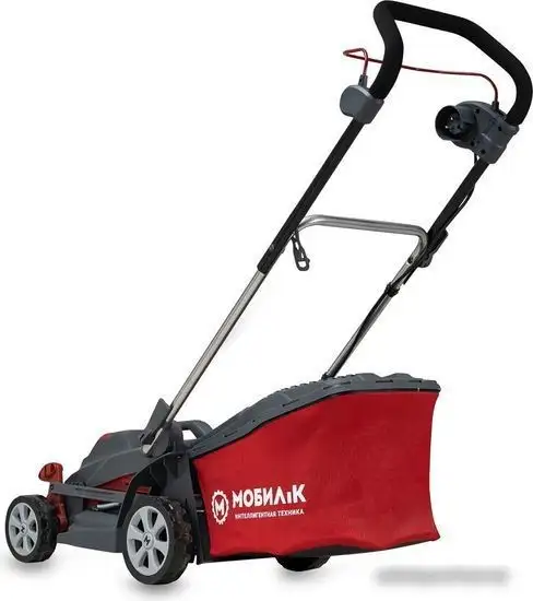 Газонокосилка Мобил К XME34 Комфорт MBK0027786 – фото товара