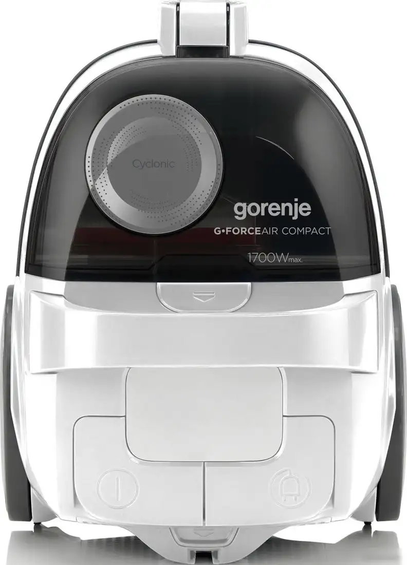 Пылесос Gorenje VC1701GACWCY - фото товара