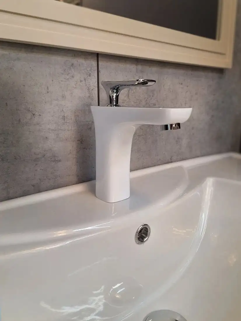 Смеситель Altrobagno Aperto 0109 Bi Cr - фото товара