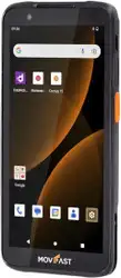 Терминал сбора данных (ТСД) Mertech MovFast S55 9200