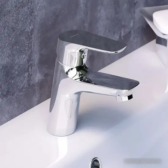 Смеситель Damixa Jupiter 770210001 - фото товара