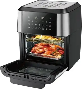 Аэрогриль (аэрофритюрница) RAF R.5150 – изображение в каталоге