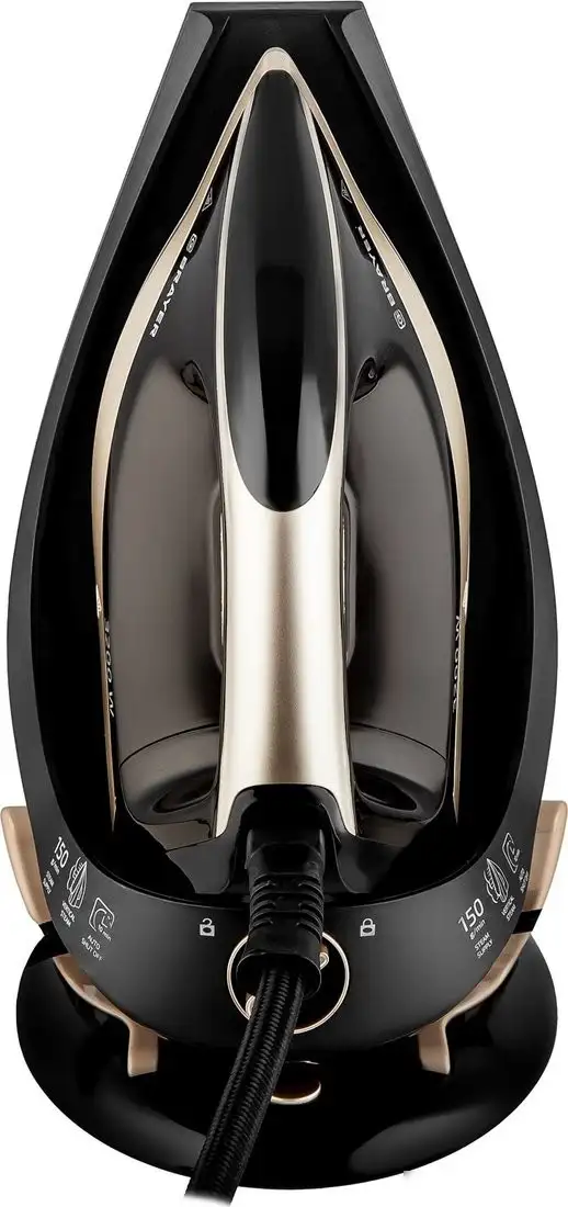 Утюг Brayer BR4158 - фото товара