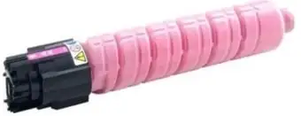 Тонер Ricoh IM C2500H (малиновый) – изображение в каталоге