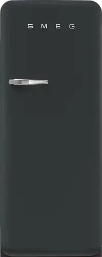 Однокамерный холодильник Smeg FAB28RDBLV5 - изображение в каталоге