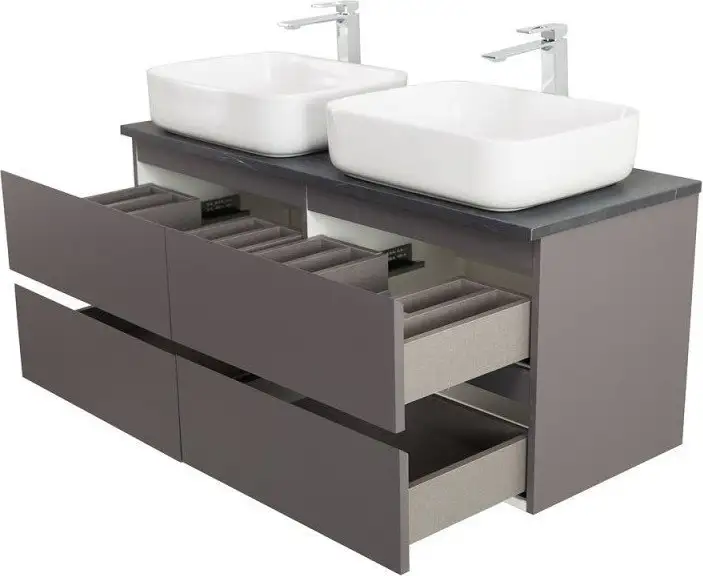 BelBagno Тумба под умывальник Kraft-1200-4C-SO-GSO – фото товара