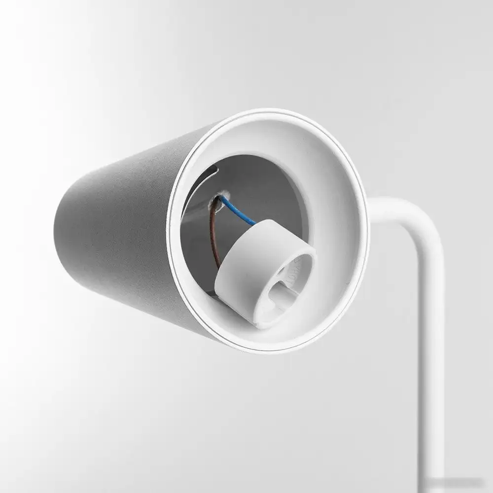 Настольная лампа Feron DE185 48425 – фото товара