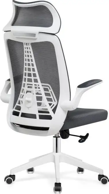 Офисное кресло Woodville Lokus (темно-серый) – фото товара