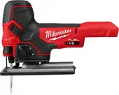 Электролобзик Milwaukee Fuel M18 M18FBJS-0 4933498066 (без АКБ) – изображение в каталоге