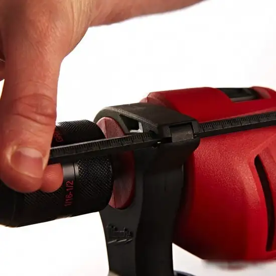 Ударная дрель Milwaukee PD-705 4933431955 – фото товара