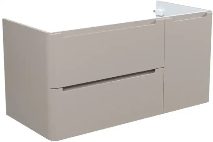 IDDIS Тумба под умывальник Edifice EDI10C0i95 – фото товара