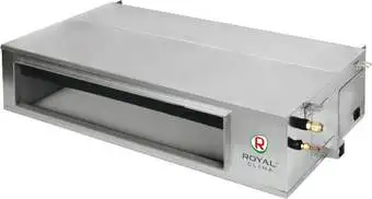Сплит-система Royal Clima Competenza 2023 CO-D48HNXA/CO-E48HNXA