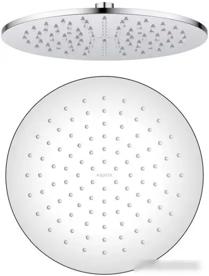 Душевая лейка Aquatek AQ2077CR - фото товара