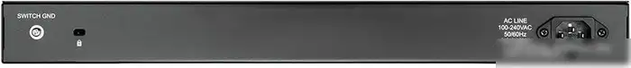 Коммутатор D-Link DXS-1210-10TS – фото товара