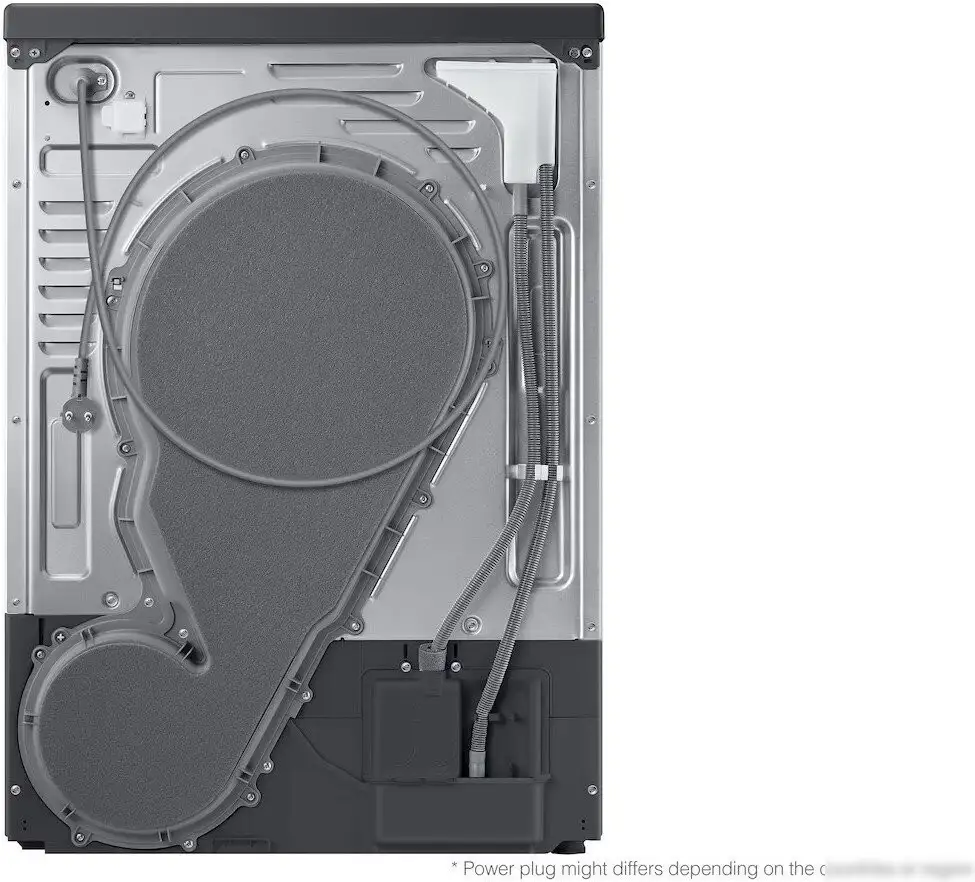 Сушильная машина Samsung DV90T6240LB/LP - фото товара