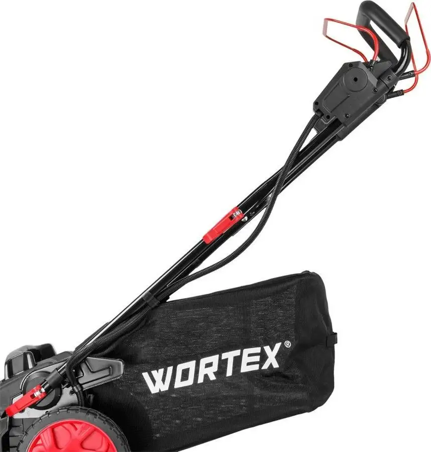 Газонокосилка Wortex CLM 4536-4 XLT Solo 2334159 (без АКБ) – фото товара