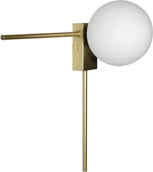Бра LOFT IT Meridian 10132/B Gold – фото товара
