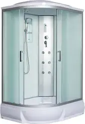 Душевая кабина River Dunay 120/90/24 MT R - изображение в каталоге