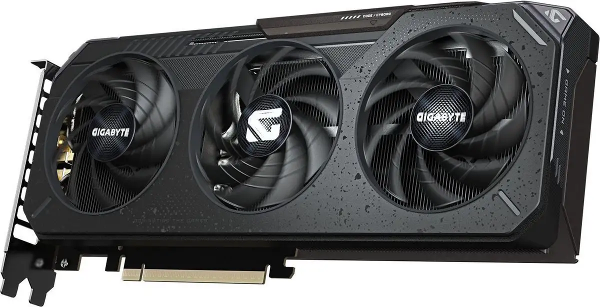 Видеокарта Gigabyte GeForce RTX 5060 Ti Gaming 8G GV-N506TGAMING-8GD – фото товара