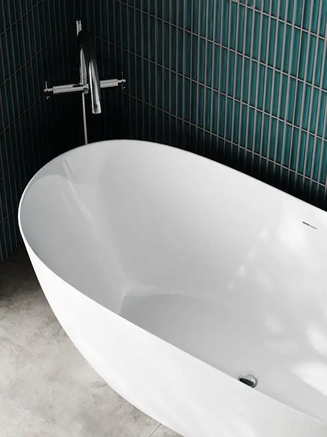 Ванна Teymi Lina Pro 170х75 / T130203 - фото товара