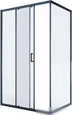 Душевой уголок Alex Baitler 120x90x200 AB14120B1 - фото товара