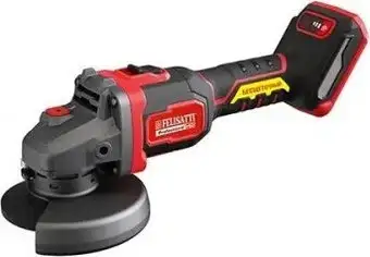 Угловая шлифмашина Felisatti FT1580 (без АКБ) – изображение в каталоге