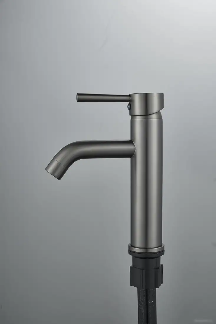 Смеситель Maxonor Pure Life PL1087-9 - фото товара