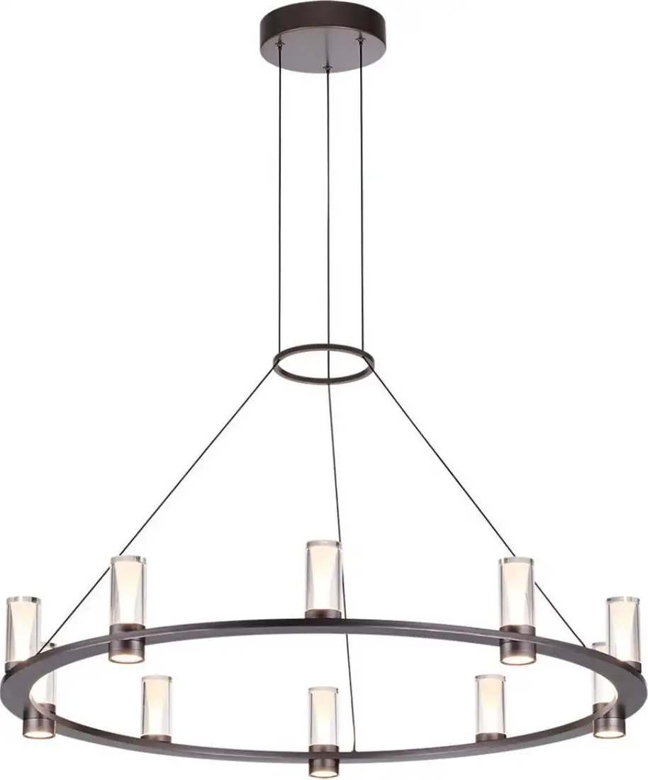 Подвесная люстра Odeon Light Defance 7143/70L – фото товара