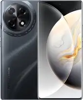 Смартфон Tecno Camon 30S 6GB/128GB (черный космос)
