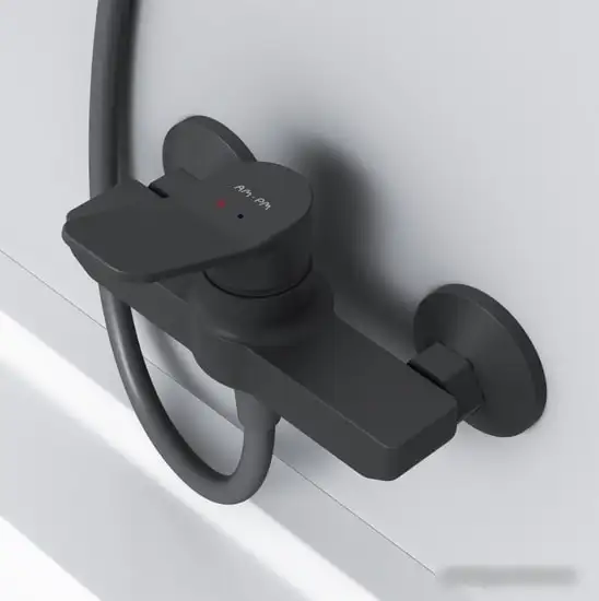 Смеситель AM.PM X-Joy F85A20022 - фото товара