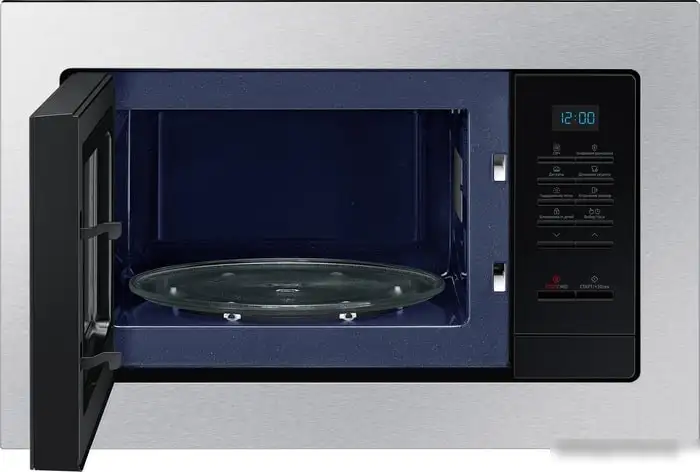 Микроволновая печь Samsung MS20A7013AT/BW – фото товара