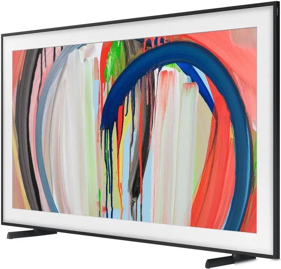 Телевизор Samsung The Frame LS03HA 4K QE65LS03HAUXPY – фото товара