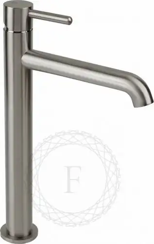 Смеситель Filarete Roun FL6020 (никель)