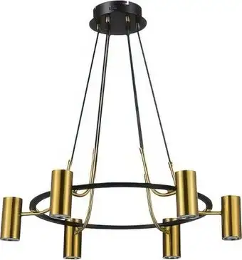 Подвесная люстра ST Luce Talia SL1215.403.06 – изображение в каталоге