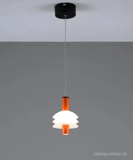 Подвесная люстра Moderli Sylv V10878-PL – фото товара