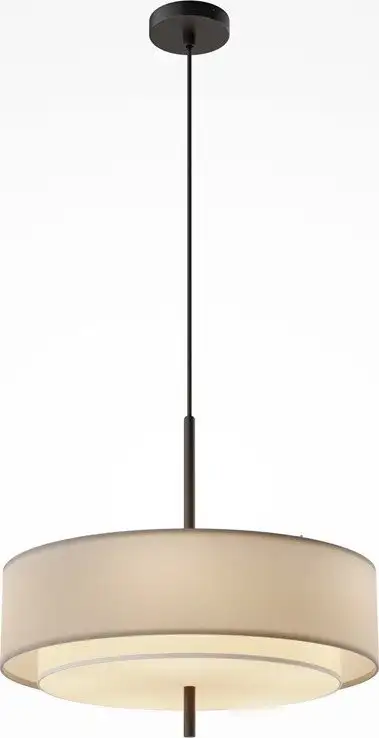 Подвесная люстра Maytoni Bergamo MOD613PL-05GR1 – фото товара