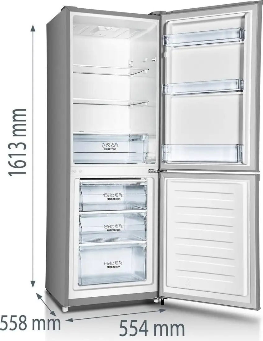Холодильник Gorenje RK416EPS4 - фото товара